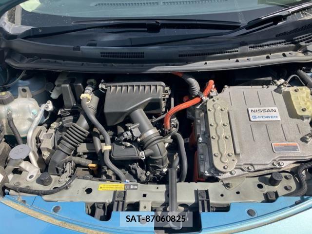 Nissan NOTE 2016-11 7878505-10