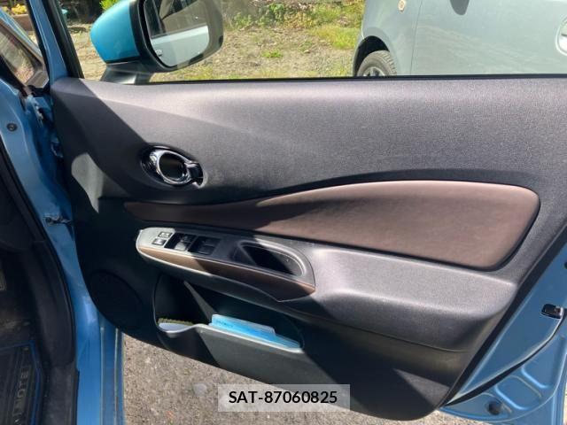 Nissan NOTE 2016-11 7878505-13
