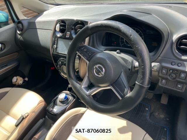 Nissan NOTE 2016-11 7878505-14