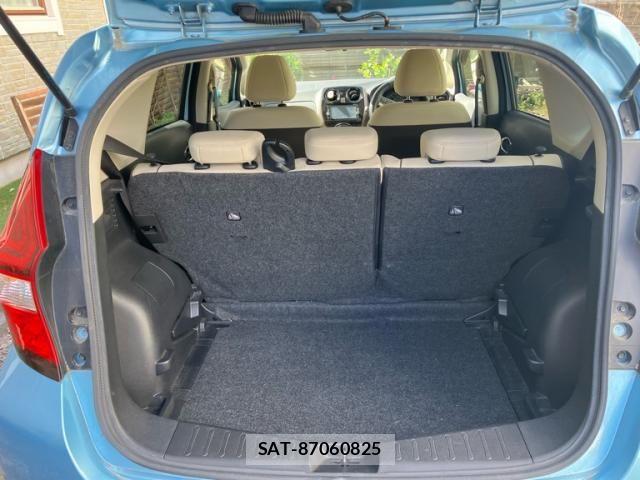 Nissan NOTE 2016-11 7878505-17