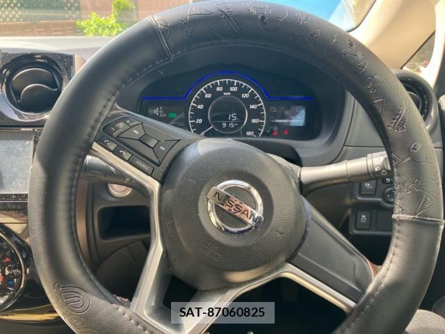 Nissan NOTE 2016-11 7878505-18