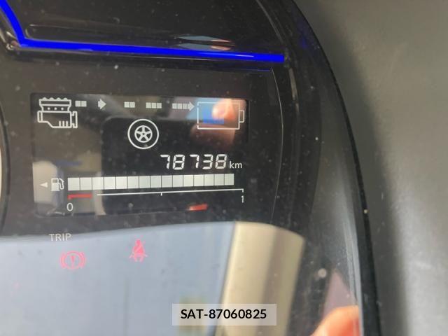 Nissan NOTE 2016-11 7878505-1