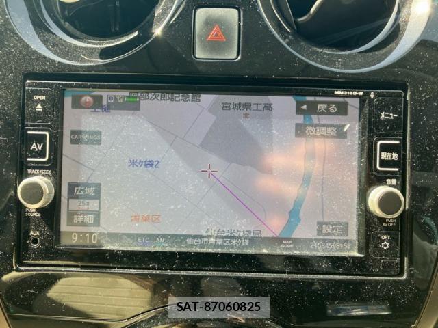 Nissan NOTE 2016-11 7878505-20
