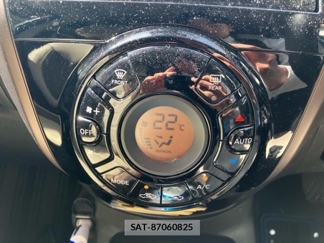 Nissan NOTE 2016-11 7878505-23
