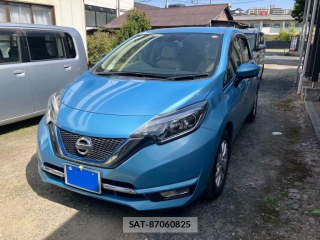 Nissan NOTE 2016-11 7878505-3