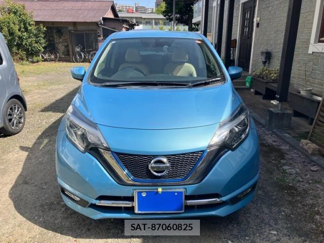 Nissan NOTE 2016-11 7878505-4