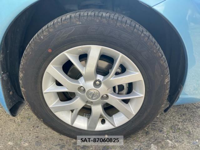 Nissan NOTE 2016-11 7878505-8