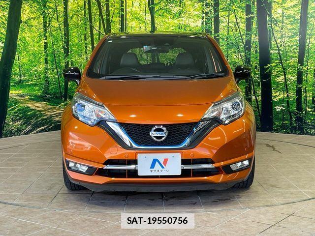 Nissan NOTE 2018-01 7878493-13