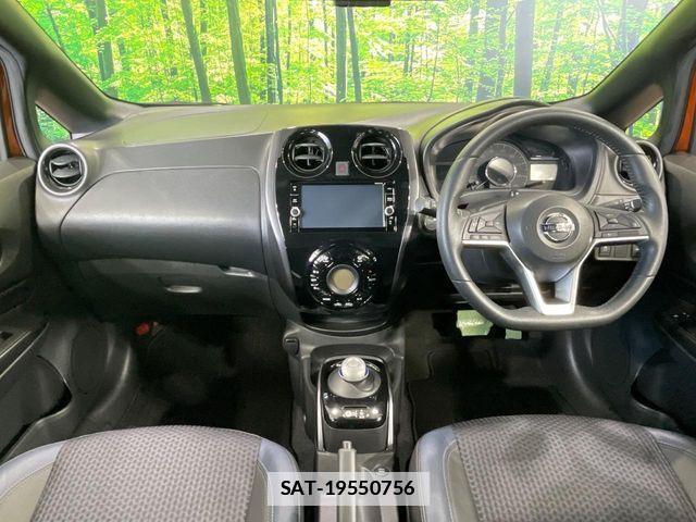 Nissan NOTE 2018-01 7878493-1