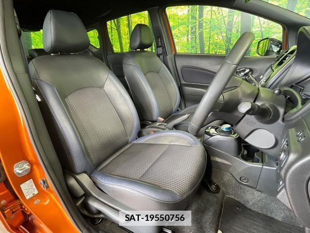 Nissan NOTE 2018-01 7878493-7