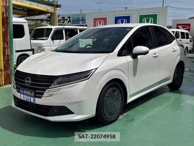 Nissan NOTE 2025-02 7878472-2