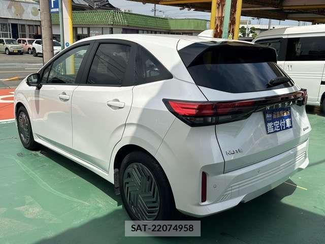 Nissan NOTE 2025-02 7878472-3