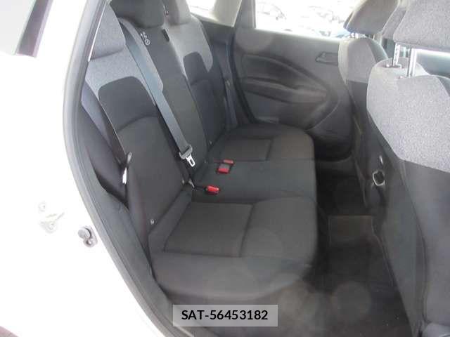 Nissan NOTE 2022-02 7878485-9