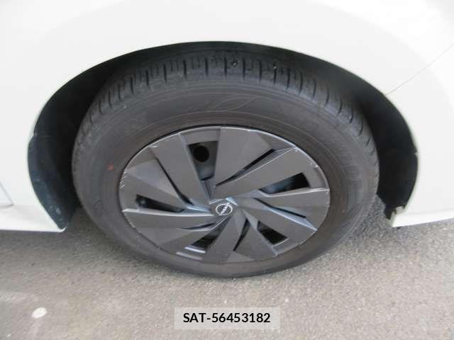 Nissan NOTE 2022-02 7878485-11