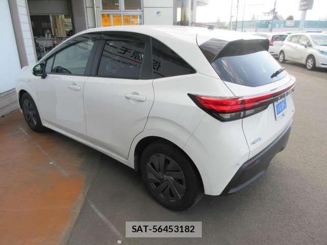 Nissan NOTE 2022-02 7878485-14