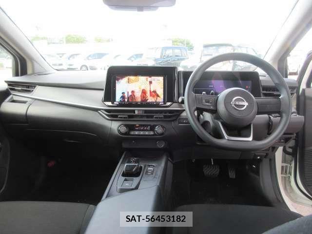 Nissan NOTE 2022-02 7878485-7