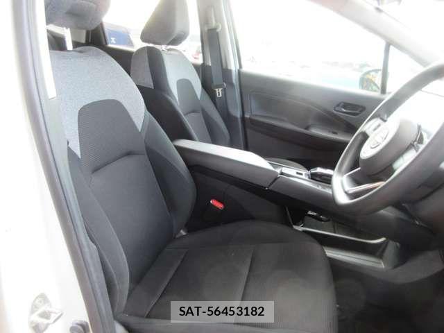 Nissan NOTE 2022-02 7878485-8