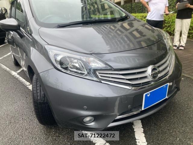 Nissan NOTE 2016-05 7878509-0
