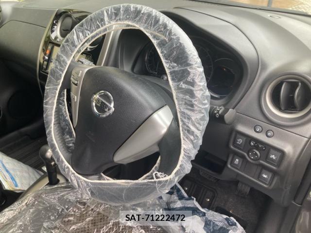 Nissan NOTE 2016-05 7878509-12