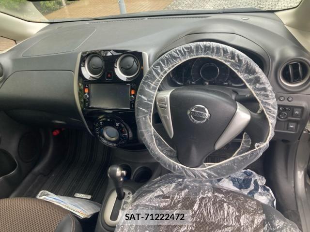Nissan NOTE 2016-05 7878509-14
