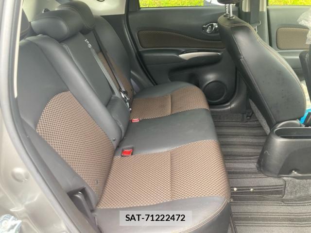 Nissan NOTE 2016-05 7878509-15