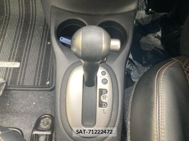 Nissan NOTE 2016-05 7878509-16