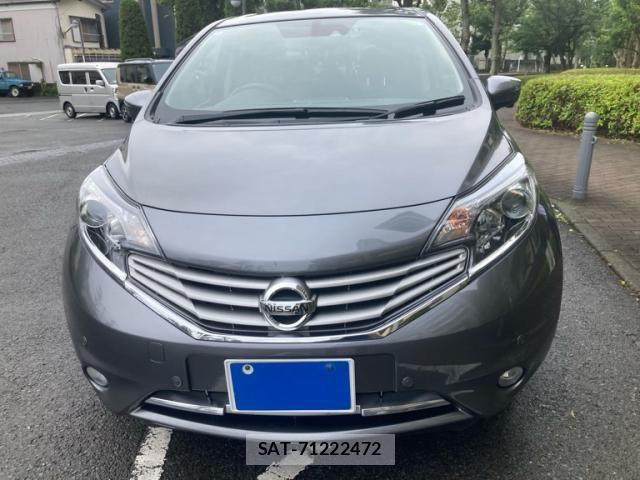 Nissan NOTE 2016-05 7878509-1