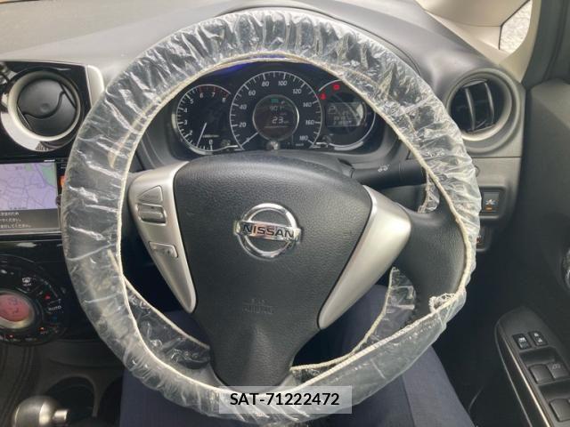 Nissan NOTE 2016-05 7878509-22