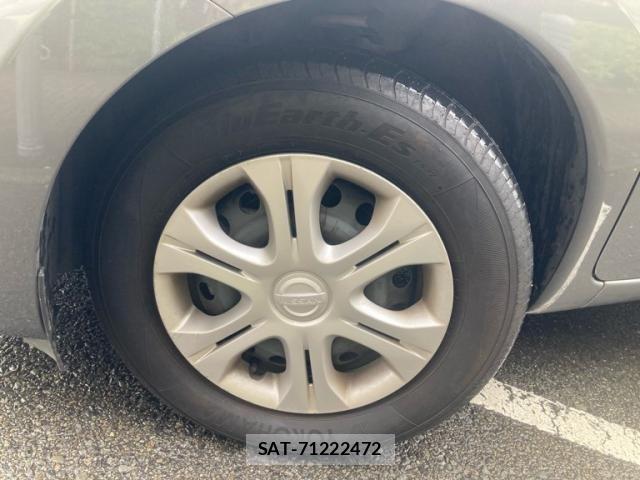 Nissan NOTE 2016-05 7878509-4