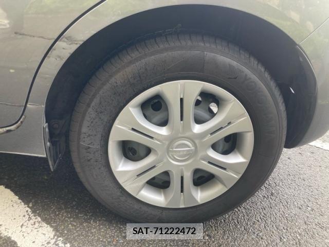 Nissan NOTE 2016-05 7878509-5