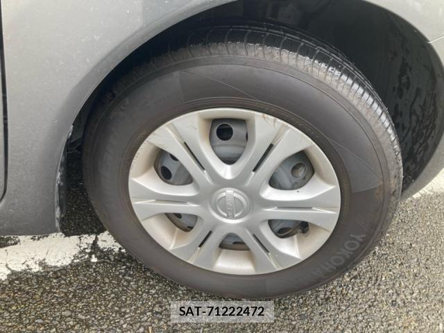 Nissan NOTE 2016-05 7878509-7