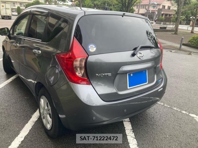 Nissan NOTE 2016-05 7878509-8