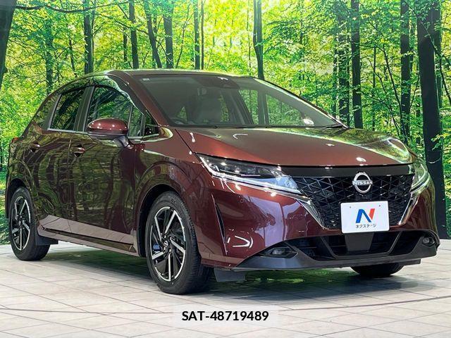 Nissan NOTE 2023-02 7878479-15