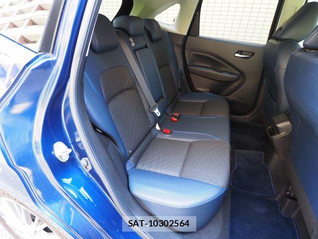 Nissan NOTE 2023-03 7878474-18