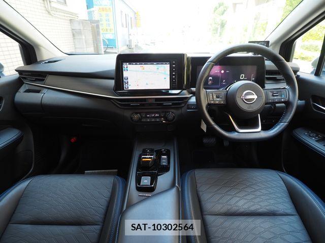 Nissan NOTE 2023-03 7878474-1