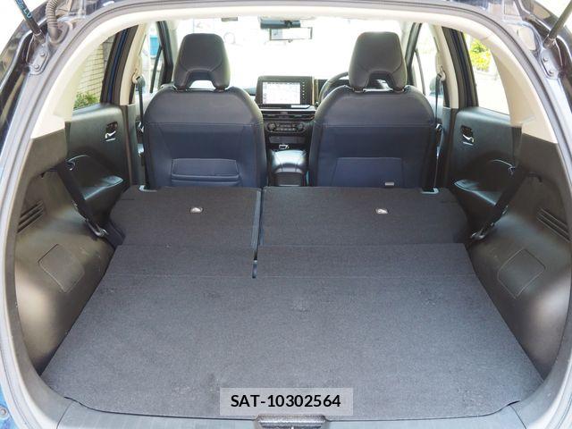 Nissan NOTE 2023-03 7878474-20