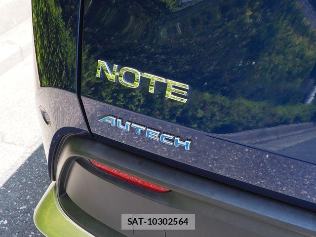 Nissan NOTE 2023-03 7878474-22