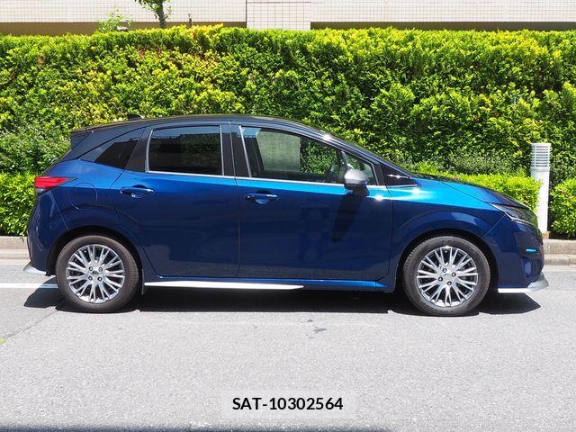 Nissan NOTE 2023-03 7878474-27