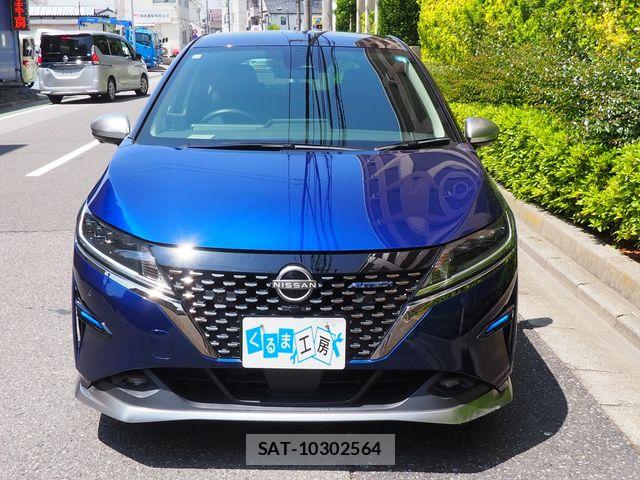 Nissan NOTE 2023-03 7878474-29