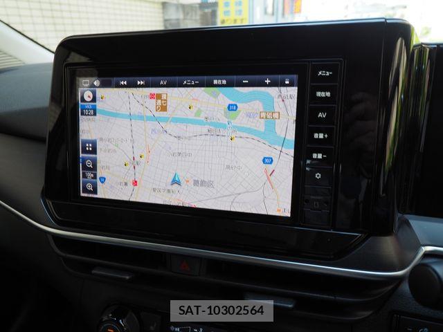 Nissan NOTE 2023-03 7878474-3