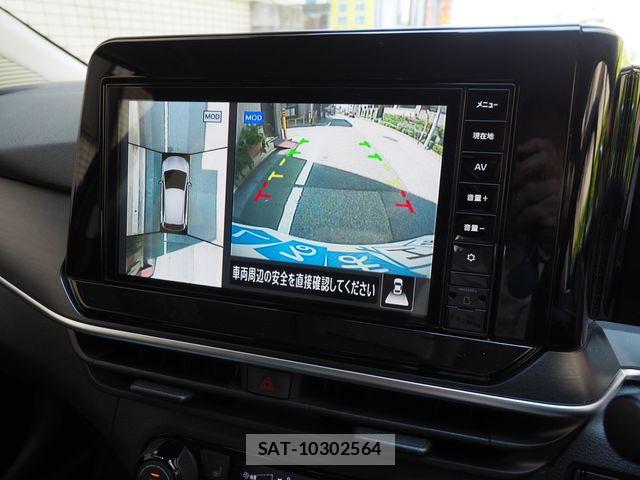 Nissan NOTE 2023-03 7878474-4