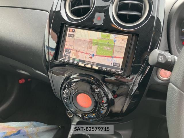 Nissan NOTE 2016-12 7878508-11