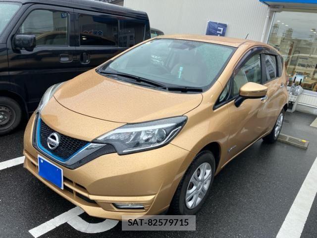 Nissan NOTE 2016-12 7878508-1