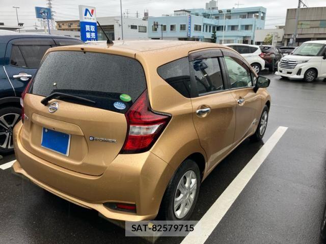 Nissan NOTE 2016-12 7878508-2