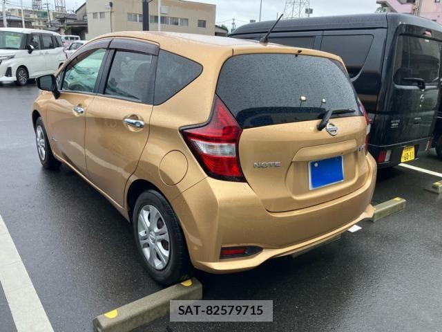 Nissan NOTE 2016-12 7878508-3