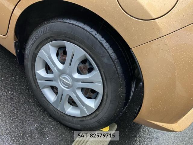 Nissan NOTE 2016-12 7878508-5