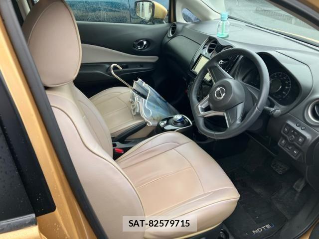 Nissan NOTE 2016-12 7878508-7