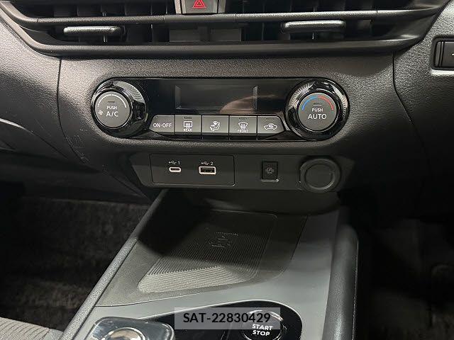 Nissan NOTE 2020-12 7878482-12