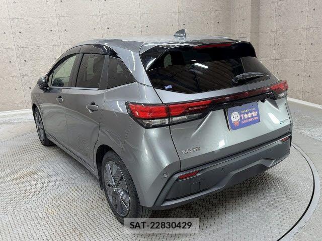Nissan NOTE 2020-12 7878482-2