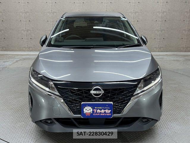 Nissan NOTE 2020-12 7878482-4